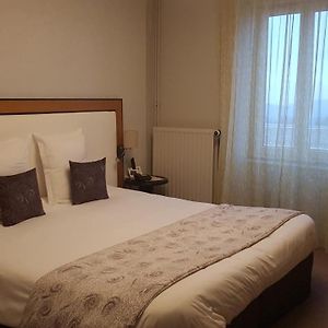 Chambre Supérieure Lit King-Size